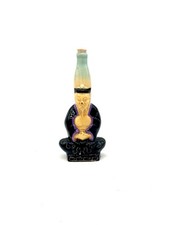 Bottiglia ceramica vintage usato  Roncofreddo