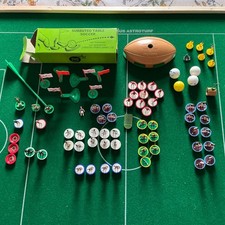 Subbuteo job lot for sale  NORTHAMPTON