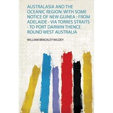 Australasien meeresregion etwa gebraucht kaufen  Versand nach Germany