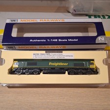 dapol n for sale  ALTRINCHAM