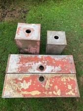 Vintage boat diesel for sale  HUNGERFORD