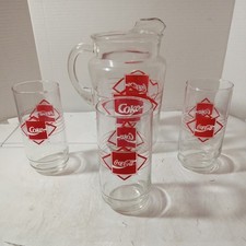 Coca cola vintage for sale  Belleview