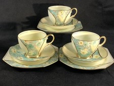 china cups saucers plates for sale  GLASGOW