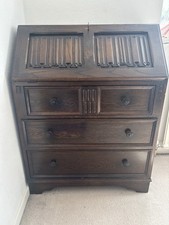 Priory dark wood for sale  HUDDERSFIELD