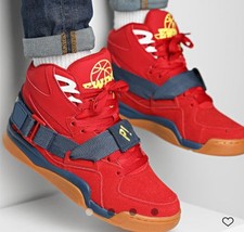 Chaussures ewing concept d'occasion  Vertou