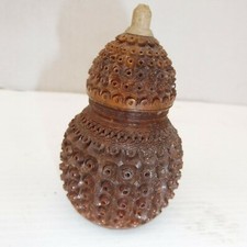Ancienne secouette tabatiere d'occasion  Cloyes-sur-le-Loir