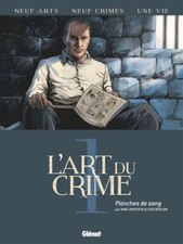 Art crime tome d'occasion  France
