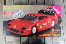 Krick ferrari f40 gebraucht kaufen  Karlsruhe