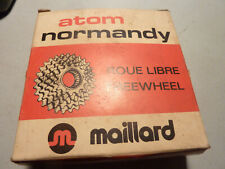 Atom normandy roue d'occasion  Brunstatt