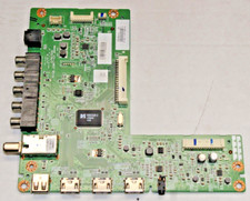 Placa principal 49" Toshiba LED LCD TV 49L310U 461C8A21L02 comprar usado  Enviando para Brazil