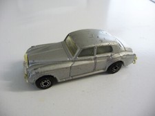Vintage matchbox rolls for sale  BOLTON