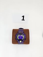 RARO! Relógio feminino digital Casio Baby G roxo BG-1005M 3188 comprar usado RARO! Relógio feminino digital Casio Baby G roxo BG-1005M 3188 comprar usado  Enviando para Brazil
