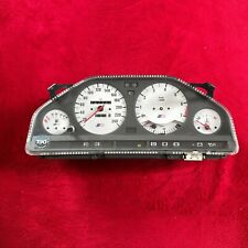 Bmw e30 tacho gebraucht kaufen  Holzgerlingen