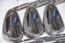 Ping g30 irons for sale  LOANHEAD
