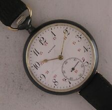 Relógio de pulso militar 120 anos Zenith GRAND PRIX PARIS 1900 com manutenção perfeita comprar usado  Enviando para Brazil