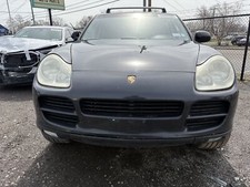 Used front bumper for sale  Buffalo
