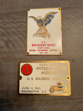 1963 brass aaca for sale  Bishopville