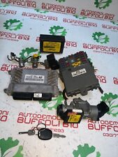 Kit centralina motore usato  Rovato