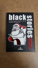 Black stories nightmare gebraucht kaufen  Leverkusen