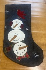 Nick choice snowmen for sale  Thousand Oaks