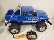4x4 blue flame for sale  Linwood