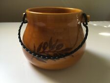 Petit chaudron miniature d'occasion  Manosque