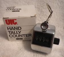 Oic hand held for sale  Princeton
