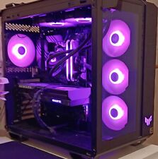 Gamer noir rtx d'occasion  Besançon