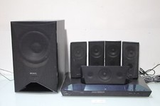Sony blu ray gebraucht kaufen  Rethem