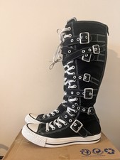 Converse ctas knee for sale  READING