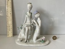 Rare large risque for sale  MARGATE