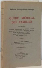 Guide médical familles d'occasion  Pontorson