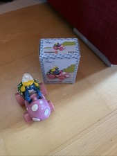 Schleich schlumpfine auto gebraucht kaufen  Plauen