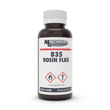 Chemicals 835 100ml for sale  BURNLEY