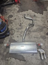 Ford focus rear for sale  ISLEWORTH