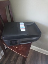 Officejet 3830 one for sale  Justice