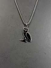 Drake eule kette gebraucht kaufen  Mettmann