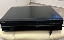 Toshiba dvd recorder gebraucht kaufen  Schwedt/Oder