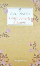 Neruda cento sonetti usato  Terlizzi