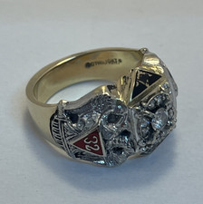 Masonic 32nd degree for sale  Lafayette