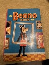 Beano annual 1971 for sale  MILTON KEYNES