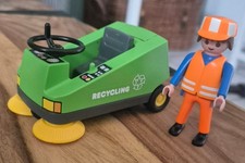 Playmobil 3790 kehrmaschine gebraucht kaufen Playmobil 3790 kehrmaschine gebraucht kaufen  Gelsenkirchen