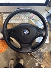 Bmw steering wheel for sale  GREAT YARMOUTH
