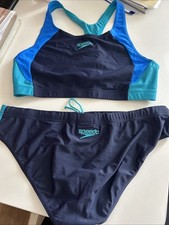 Speedo damen placement gebraucht kaufen  Gauting