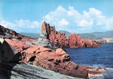 Italie arbatax marina d'occasion  France