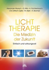 Lichttherapie medizin zukunft gebraucht kaufen  Berlin
