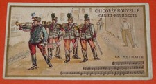 Chromo 1900 1914 d'occasion  Vendat