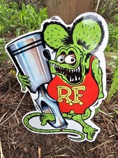 Vintage rat fink for sale  League City