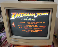 Commodore farbmonitor 1084s gebraucht kaufen  Bruchsal