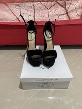 Scarpe col tacco usato  Modugno